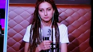 Iulia, artista bătută crunt de soţ, a făcut noi dezvăluiri: "Am discutat cu Alex că e posibil să fiu gravidă"!