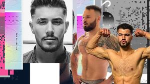 Fiul ”Crocodilului” i-a scos pe interval! Tremură coloșii din RXF? Philip Albu de la Puterea dragostei s-a ”înfipt” în Neveu și Iancu Sterp