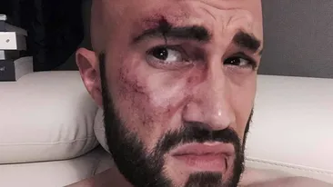 Mihai Bendeac, la un pas să fie omorât într-un club din Timișoara: “A fost pus la pământ…“