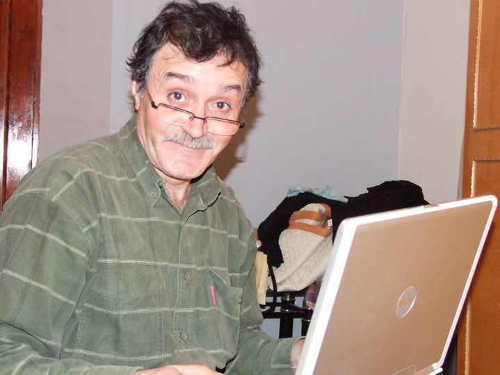 Îl mai ții minte pe Mitică de la ”Vacanța Mare”? Cum arată și ce face acum actorul