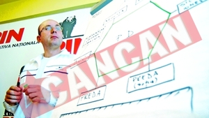 Filiera "amantelor democrate"