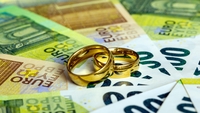 Italia introduce o taxă de 1.000 de euro pentru anumite căsătorii. Cine trebuie să plătească