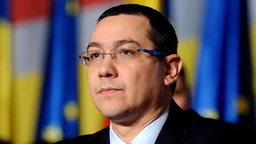 Victor Ponta transmite condoleante pentru accidentul aviatic si asigura că Guvernul va afla rapid cauzele: Gandurile noastre...