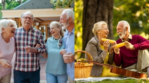 Nu dieta este secretul longevității. Ce trăsătură au cei care trăiesc peste 100 de ani