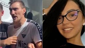 Unde a fost văzută ultima dată Denisa, una dintre victimele ”Șacalului”. Ce au găsit anchetatorii în buzunarul ei