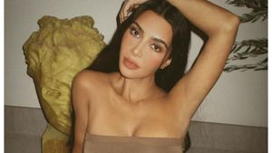 Dramă pentru Kim Kardashian! O persoană apropiată ar fi vrut să o ucidă