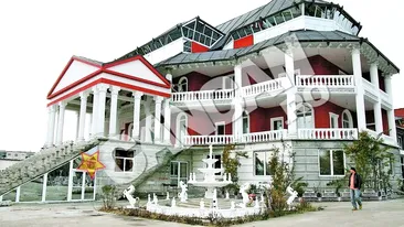 Mezina regelui Stanescu se pregateste de nunta! Zestre de un milion de euro pentru printesa Cristina