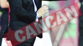 Andone, Lupescu, Prunea si Adi Ilie fac campanie pentru Mihai Leu