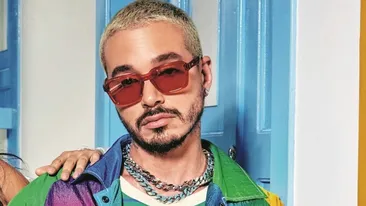 J Balvin, diagnosticat cu noul coronavirus. Mărturisirile îngrozitoare: „Nu este o glumă”