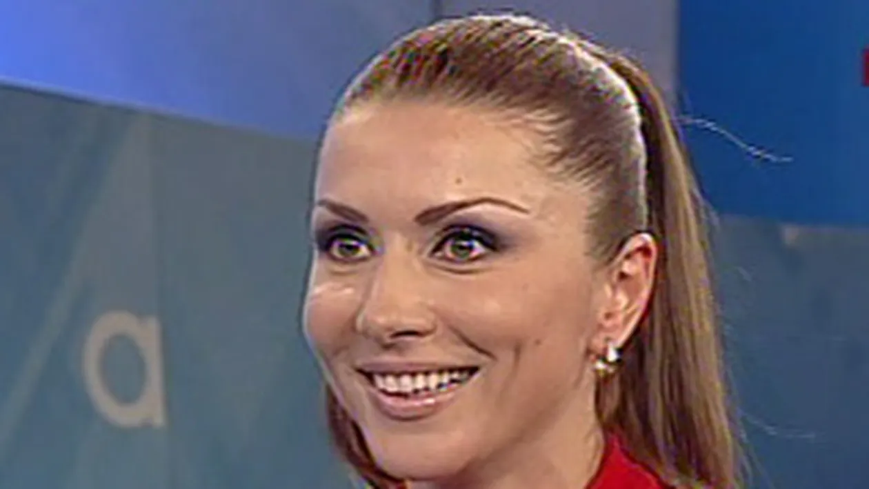 Pentru Carmen Bruma, aspectul fizic conteaza cel mai mult! Sunt mai superficiala si recunosc ca nu ma deranjeaza lipsa unirii patratelelor