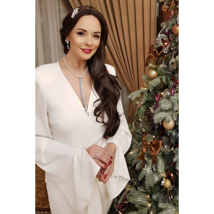 Este sau nu însărcinată Andreea Marin? ”M-aș grăbi spre asta…”