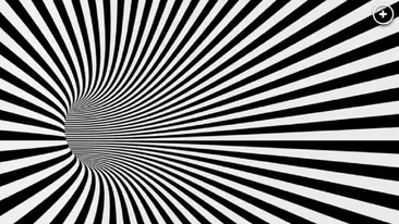 Iluzia optică ce îţi va da vederea peste cap. Tot ce trebuie să faci este să dai scroll