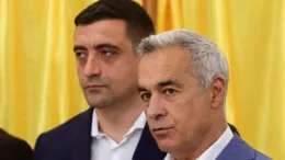 În ce condiții ar putea deveni Georgescu premier într-un „guvern de reconciliere națională”. Anunțul lui Simion
