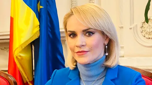 Gabriela Firea se suspendă și din funcția de președinte al PSD București. Explicațiile demisiei. „Din acest motiv plec”
