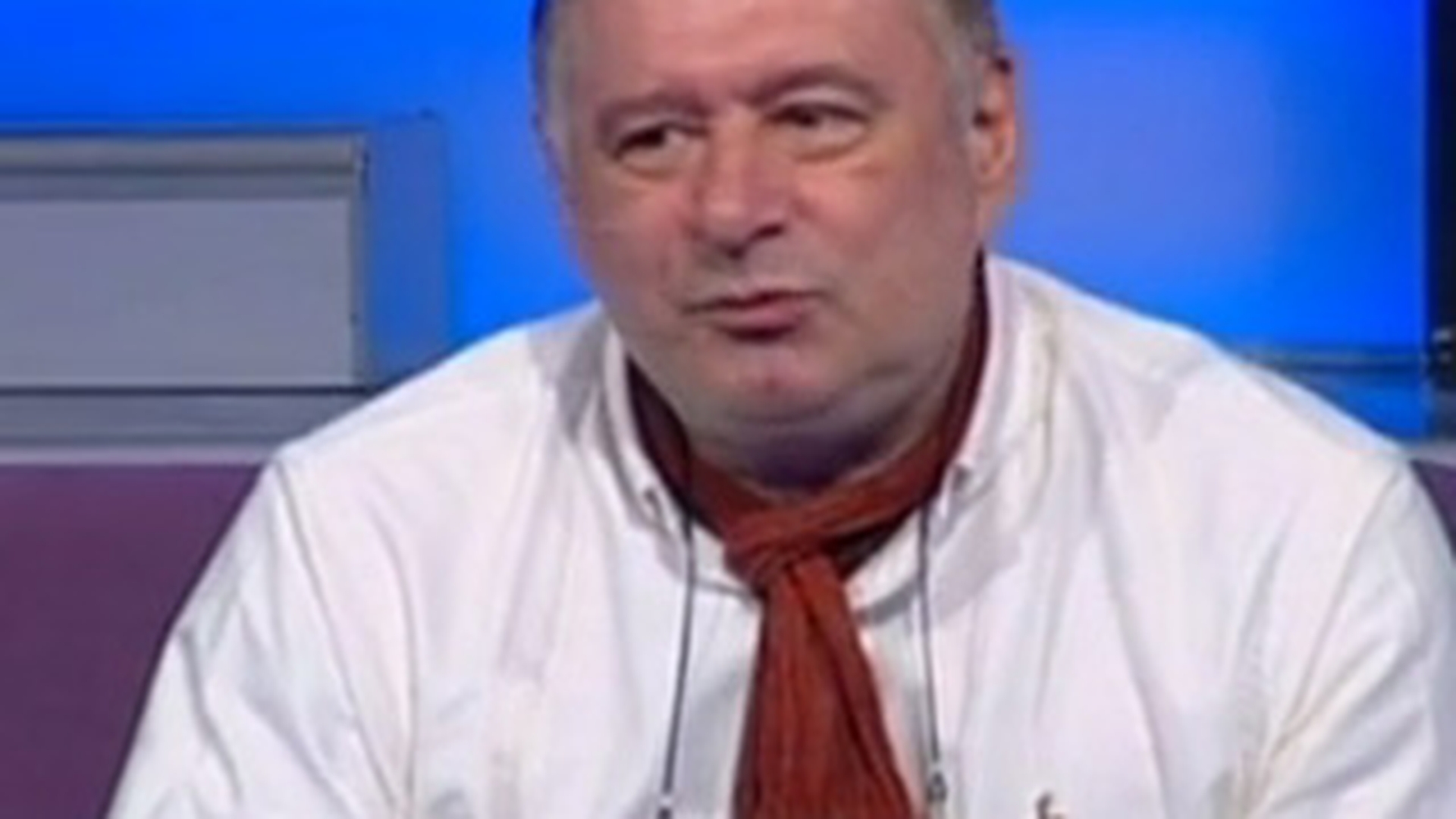 Desi isi dorea fetita, Madalin Voicu va avea un baietel! Afla cine a facut aceasta dezvaluire