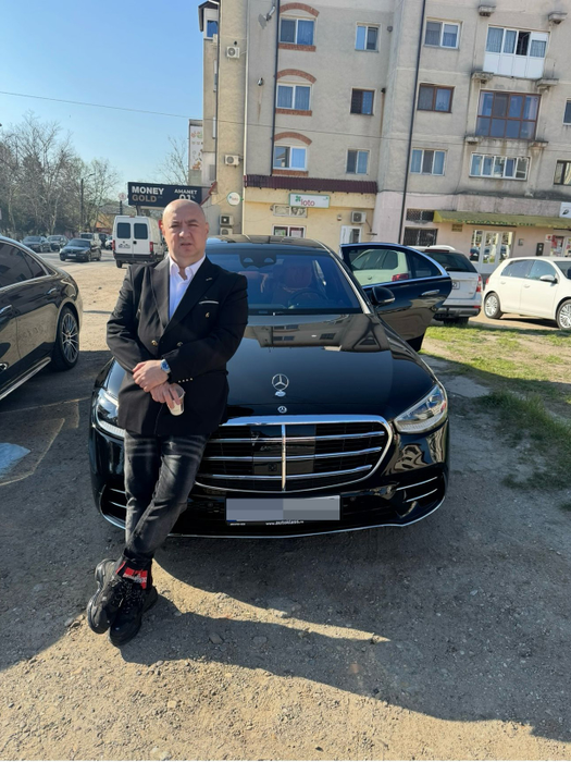 Leo de la Strehaia, implicat într-un scandal de proporţii: îl dă în judecată pe medicul vedetelor! 200.000 de euro daune morale şi…