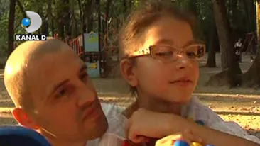 Pavel Stratan, despre fiul sau: Tot mapamondul se va bucura de Cezar