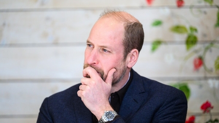 Prințul William a vorbit despre o „experiență extrem de dureroasă” din copilărie: „Cel mai dificil a fost ...”