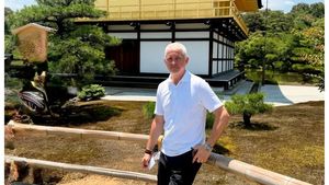 Cum arată casa lui Virgil Ianțu? Locuința ca un palat se întinde pe două etaje