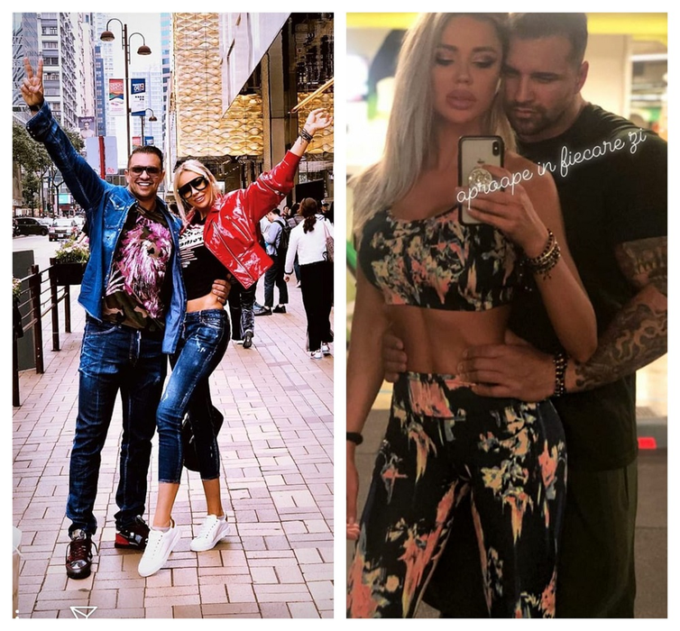 Cum a poreclit-o Alex Bodi pe Bianca Drăgușanu. Este un nume de animal