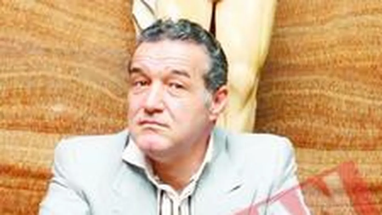 Cum a falimentat un preot american pentru ca Gigi n-a ajuns in SUA