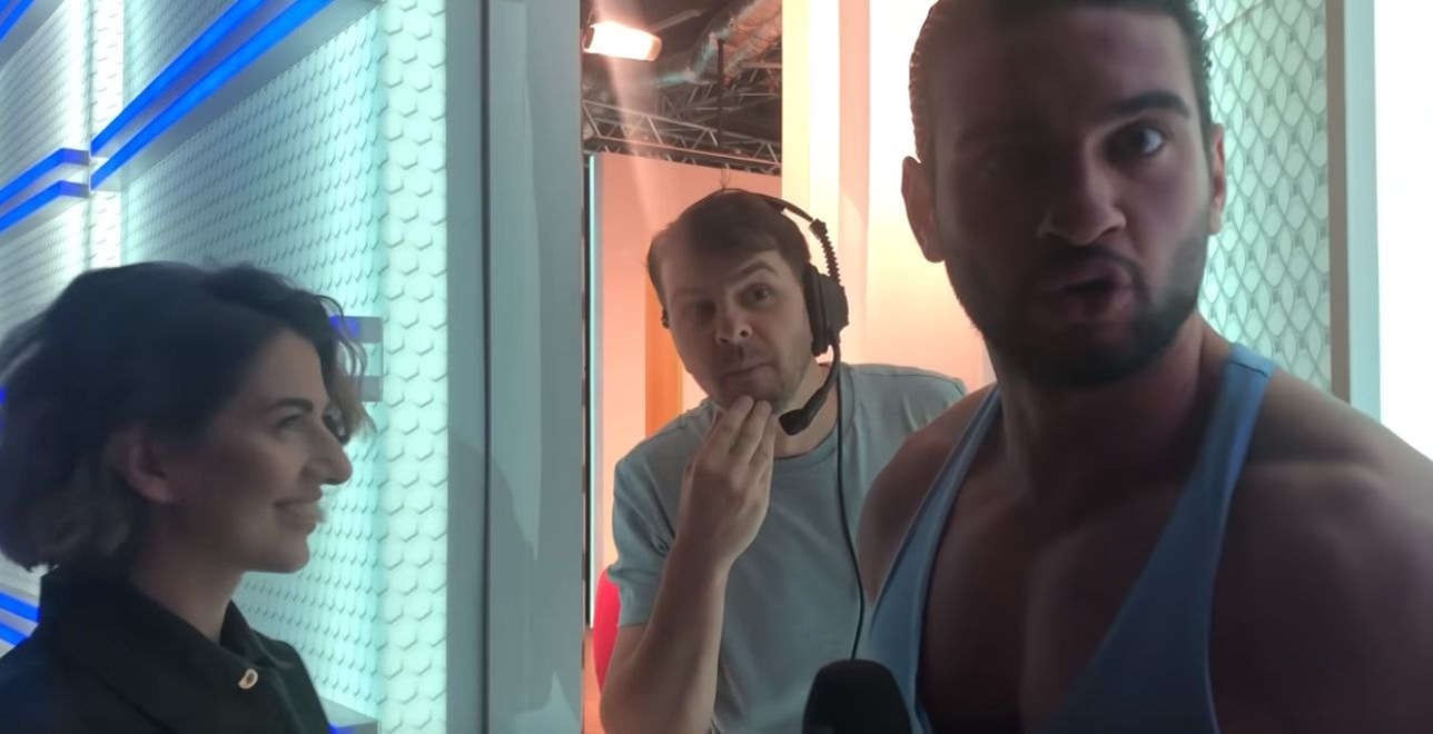 Lidia Buble a confirmat că este însărcinată? „E adevărat ce a spus Dorian Popa aseară!”