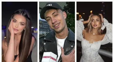 Fostul comun care le uneşte! YNY Sebi dă verdictul în scandalul Andreea Bostănică vs. Iuliana Beregoi: „Propun să…”