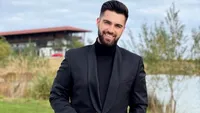 Alex Leonte, petrecere nebună după despărţirea de Theo Rose! Cu cine a fost surprins la ziua lui Mario Fresh. VIDEO