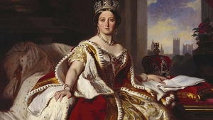 Regina Victoria, obicei neobişnuit! Ce îi plăcea să le facă nepoţilor
