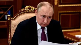 Vladimir Putin, înlăturat de aliații săi. Vestea uimitoare dată de un fost spion CIA