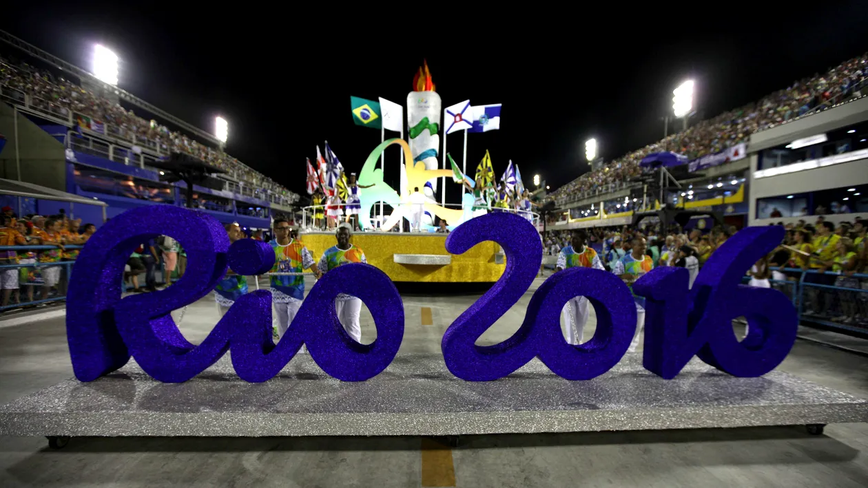 Tragedie în sportul mondial. Un participant la Jocurile Olimpice de la Rio a murit după ce a fost împuşcat în cap!