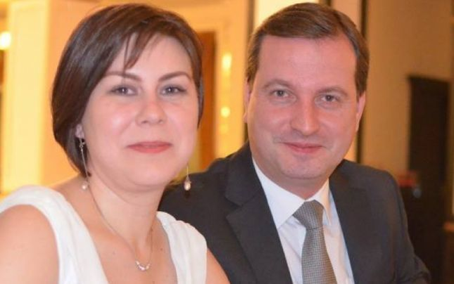 Mărturia cutremurătoare a prietenului soţilor Maleon, care i-a găsit morţi în casă: „Mi s-a părut…”