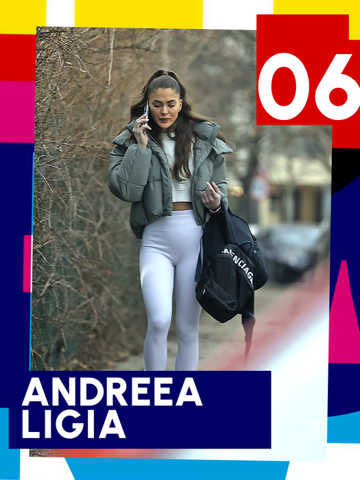 TOP 50 de vedete care „luptă” să fie cele mai sexy şi în 2025! Podiumul arde! Inna, Antonia sau Ramona Olaru? Cine câştigă?