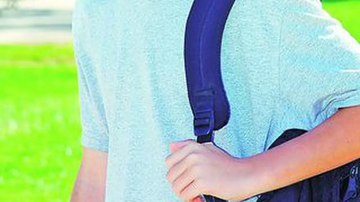 Nu mai primesti alocatia daca ai un copil chiulangiu!