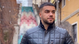 Culiță Sterp oferă recompensă uriaşă pentru cei care îi pot da indicii despre hoții care l-au jefuit! "A fost la noi acasă Poliția, ei au zis că au fost minim 3-4 hoți"