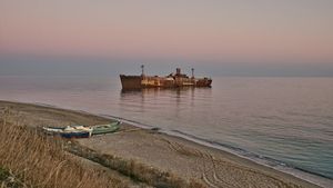 Țeapă de zile mari la Costinești. Ce a pățit Ana după ce a rezervat o cameră de hotel: „Am zis să cercetez”