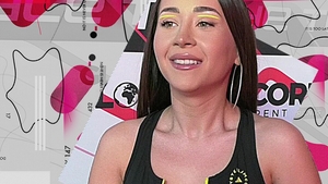 E artistă, e mămică, fetița se face mare… viața se complică! Nicole Cherry: “Asta e cea mai mare teamă…”
