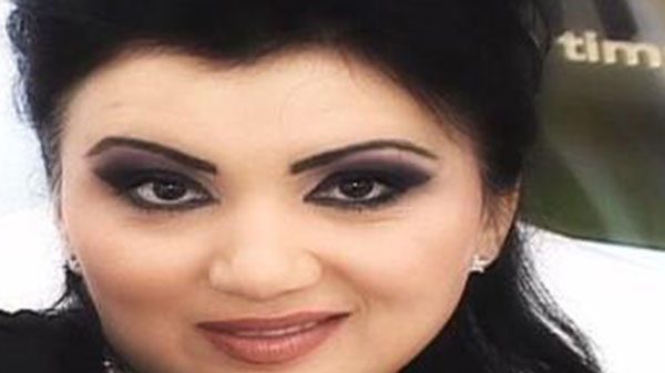 Adriana Bahmuteanu vrea ceva tare in pat! "Am bufeuri ca nu are cine sa ma incalzeasca"