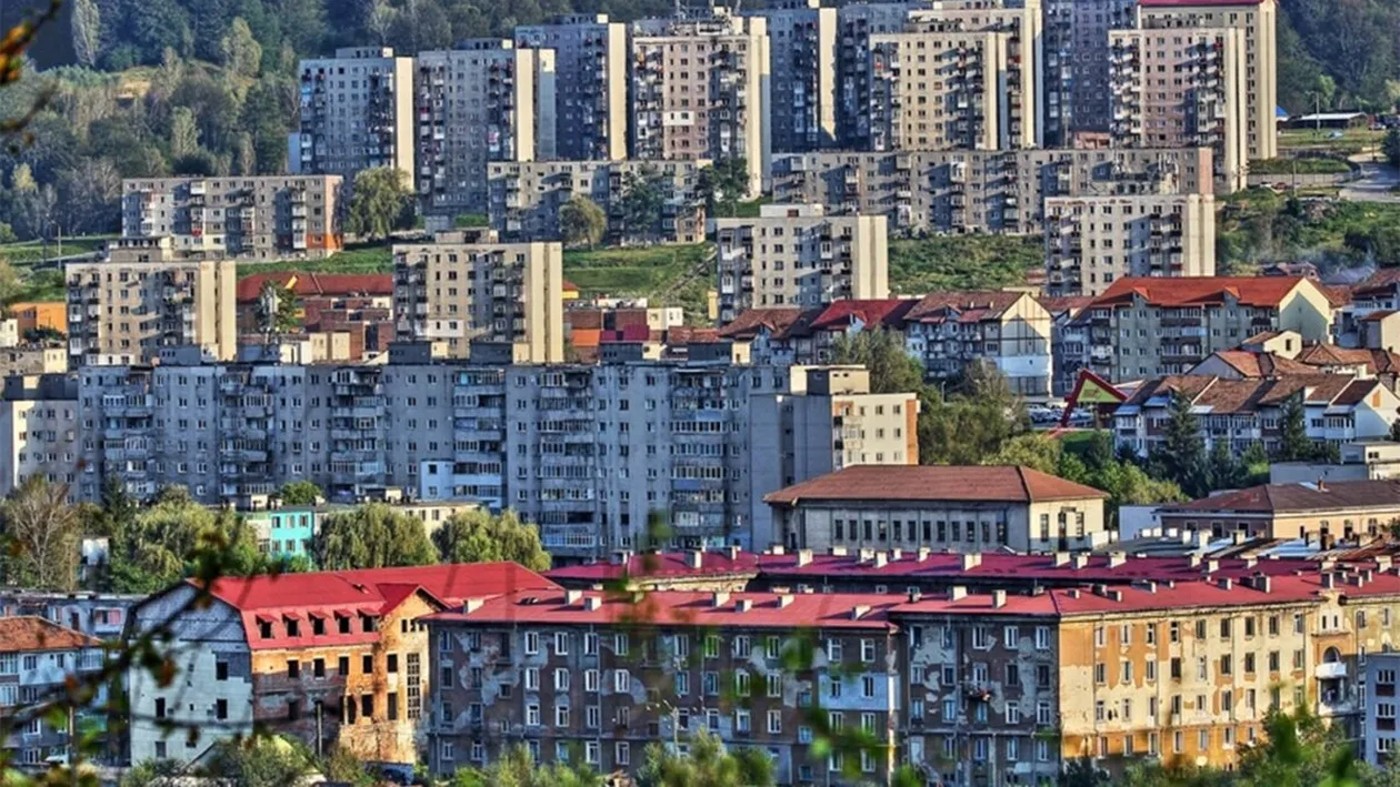 Cel mai ieftin oraș din România în aprilie 2026: O garsonieră de 36 mp costă doar 7.000€