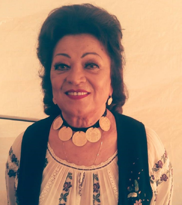 Ionuț Dolănescu, reacție dură după ce s-a spus că Maria Ciobanu e grav bolnavă: “Nu mor caii când vor câinii”