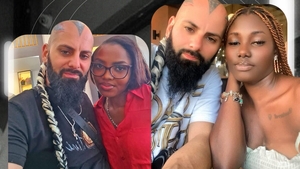 După ce a lăsat-o însărcinată pe verișoara soției sale, familia românului cu 16 copii se mărește din nou: „Partenerele din Africa, amândouă însărcinate în trei luni, nu știu una de alta”