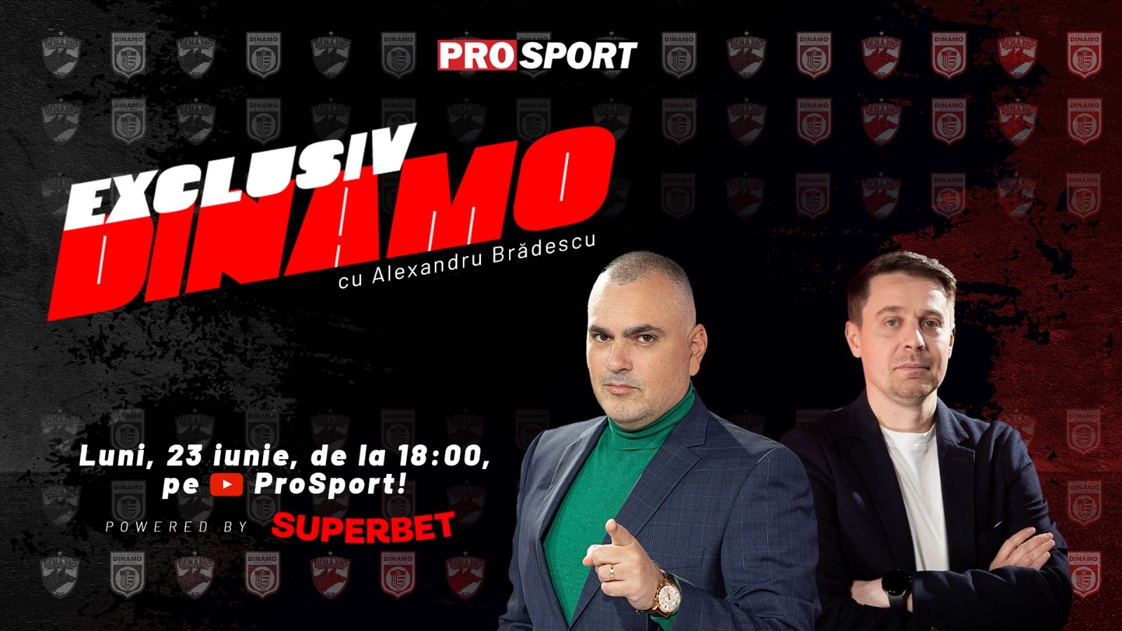 EXCLUSIV DINAMO - azi, de la ora 18.00. Judecătorul a rostit cuvintele decisive pentru viitorul lui Dinamo! Surpriză mare în cazul plecării lui Olsen