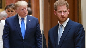 Prințul Harry, deportat din S.U.A după ce Donald Trump a câștigat alegerile?! ”Nu l-aș proteja! A trădat-o pe Regină!”