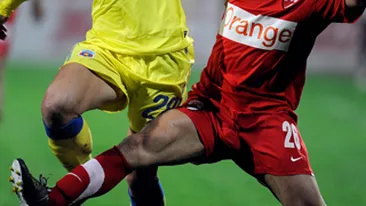 Amenzi record la Steaua: 60.000 de euro