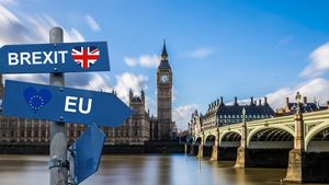 Marea Britanie impune, de la 1 ianuarie, noi restricții cetățenilor UE.  Cât de afectați vor fi românii