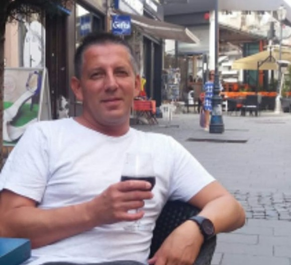 Costin Mărculescu a murit la 50 de ani