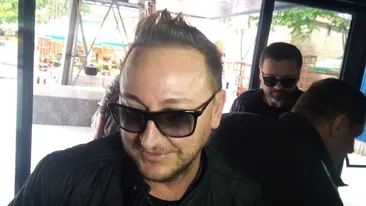 Sentițe definitive în dosarul ”Minore pentru VIP-uri”! Cât au luat fostul soț al Brigittei Sfăt și fondatorul trupei DJ Project