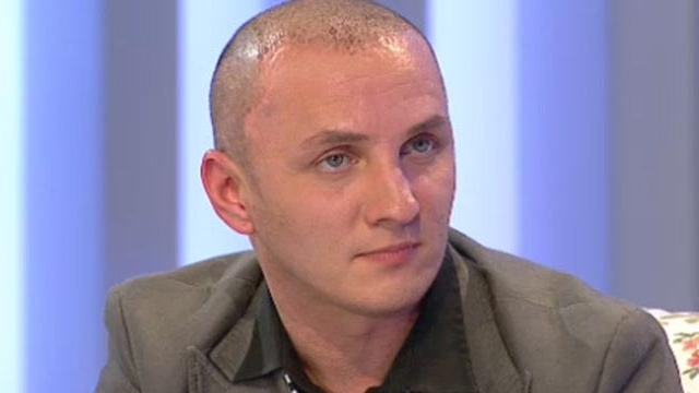 Ce face jungla din om!? Traistariu e distrus. Nu mai poate sa manance si a slabit in zece zile mai mult decat ar fi crezut!