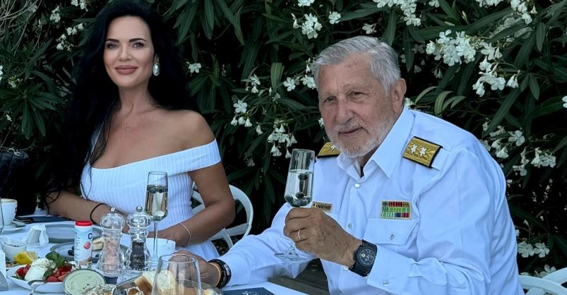 Ioana și Ilie Năstase, implicați într-un nou scandal monstruos! Fostul tenismen s-a ales cu o brățară electronică și dosar penal