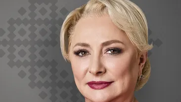 Alegeri prezidențiale 2019. Totul despre Viorica Dăncilă, candidat la funcția de președinte al României